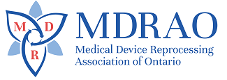 Medical Device Reprocessing Association of Ontario