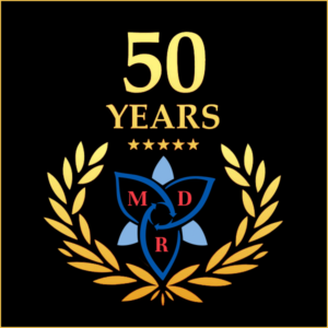 MDRAO 50th Anniversary