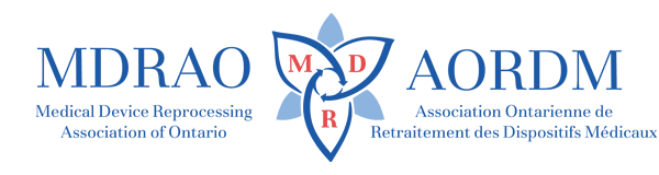 MDRAO - Promoting Excellence in MDR